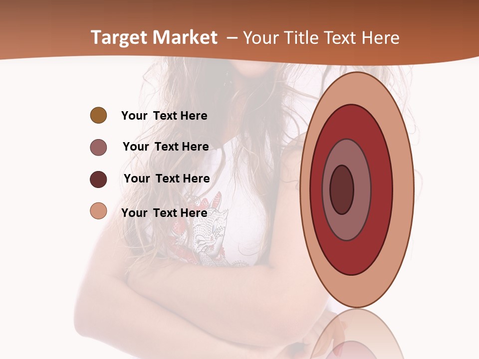 Blue Health Nature PowerPoint Template