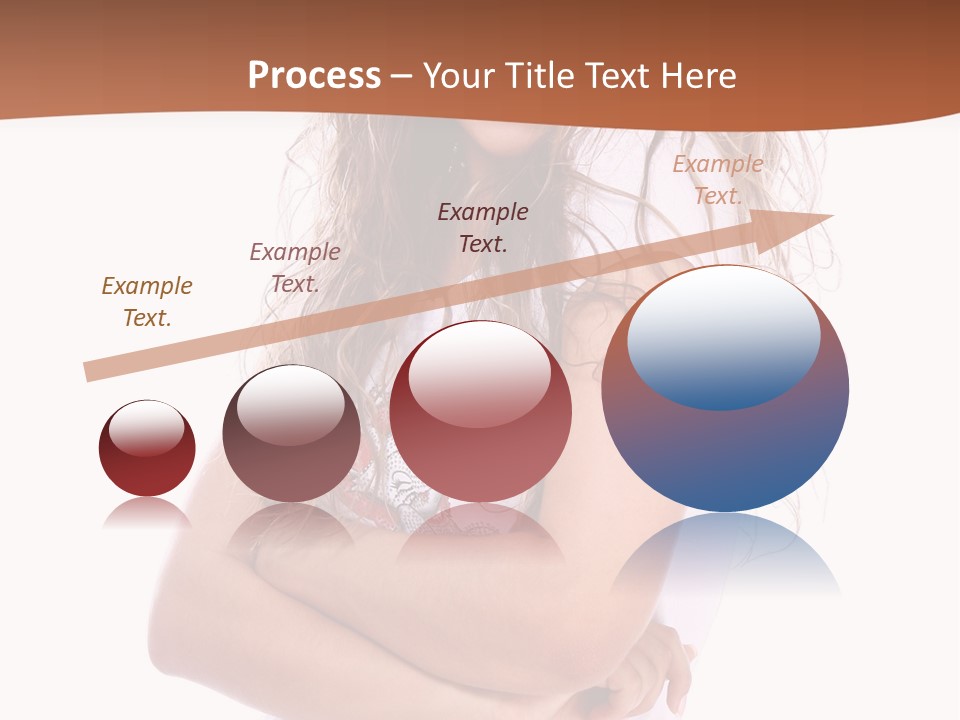 Blue Health Nature PowerPoint Template