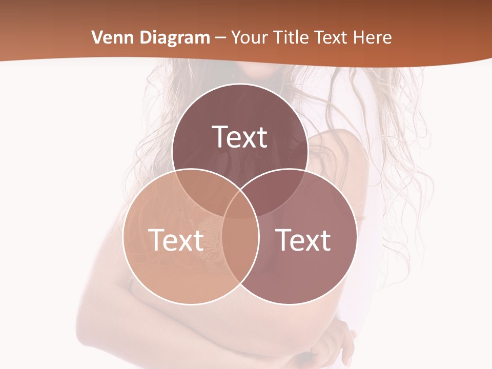 Blue Health Nature PowerPoint Template