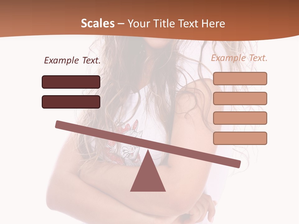 Blue Health Nature PowerPoint Template