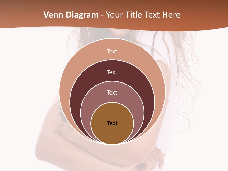 Blue Health Nature PowerPoint Template