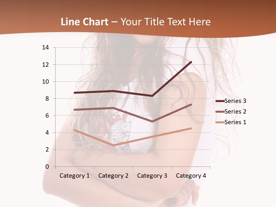 Blue Health Nature PowerPoint Template