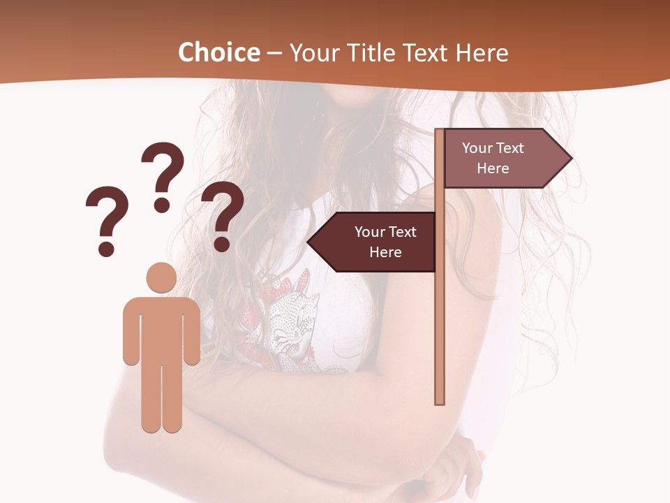 Blue Health Nature PowerPoint Template