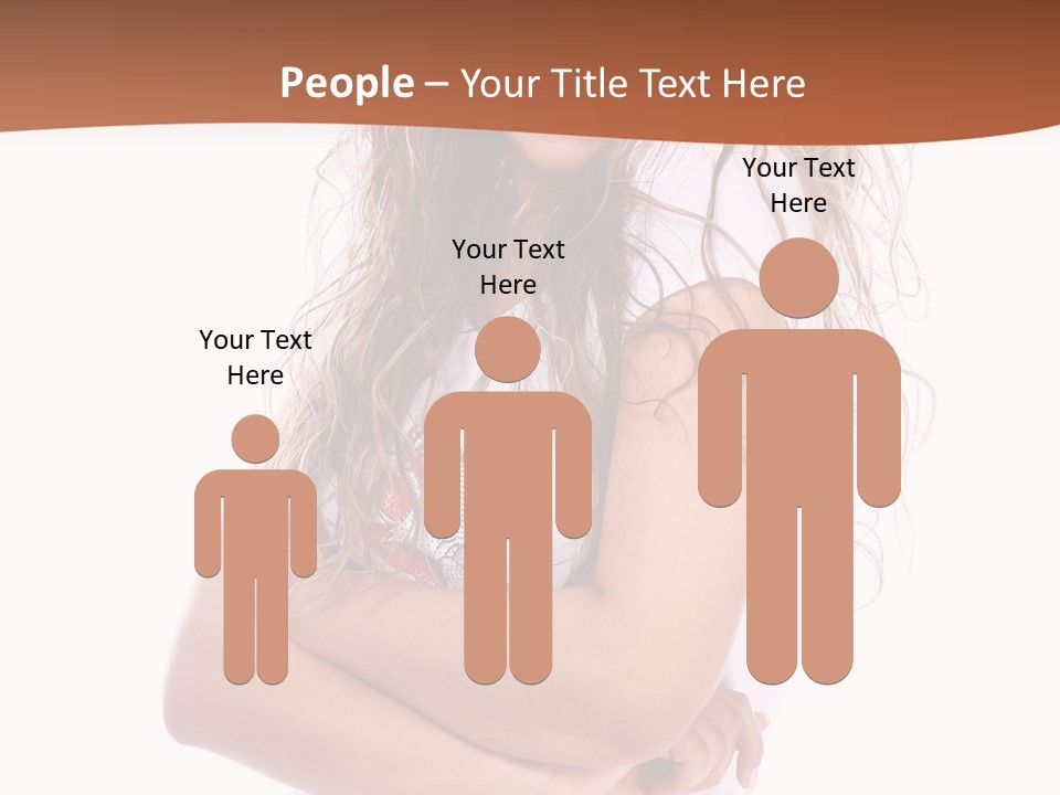 Blue Health Nature PowerPoint Template