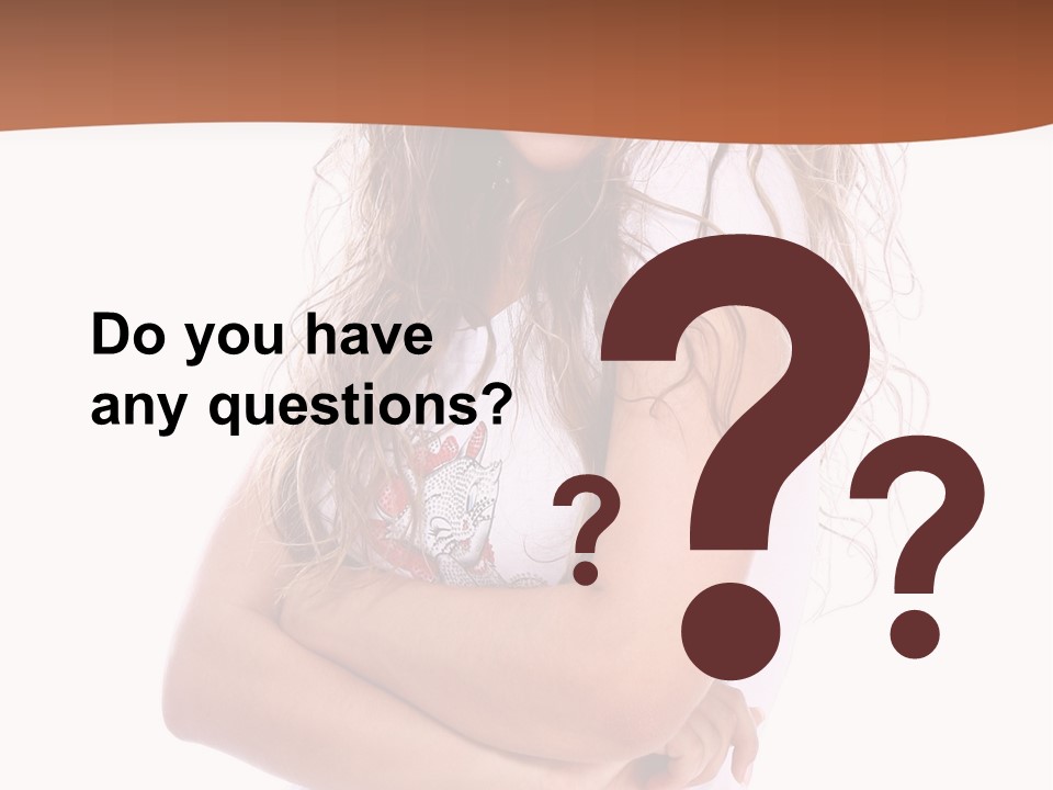 Blue Health Nature PowerPoint Template