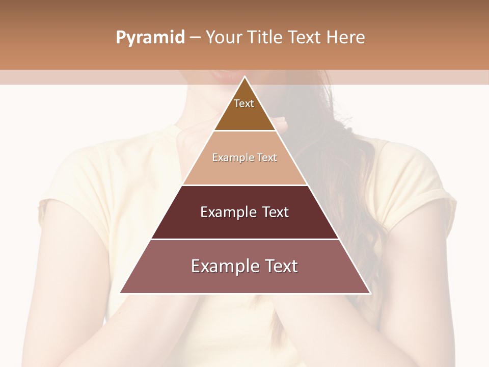 Nature Blue Ebook PowerPoint Template