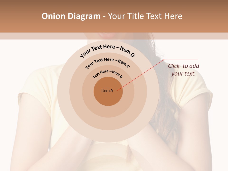 Nature Blue Ebook PowerPoint Template