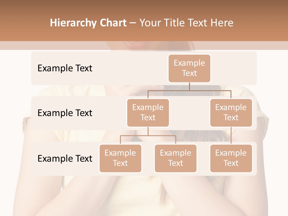 Nature Blue Ebook PowerPoint Template