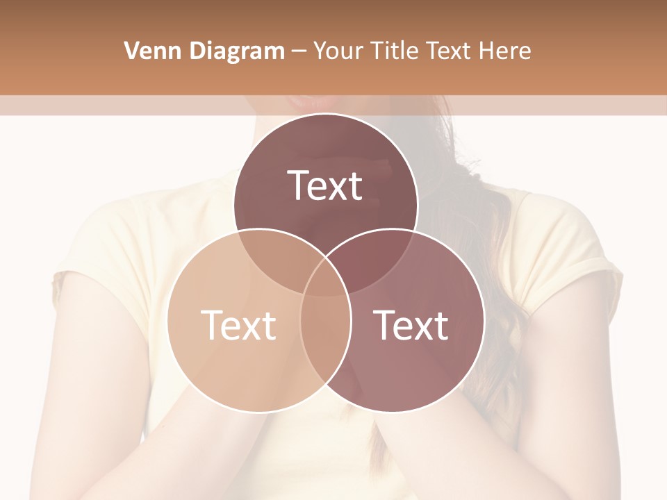 Nature Blue Ebook PowerPoint Template