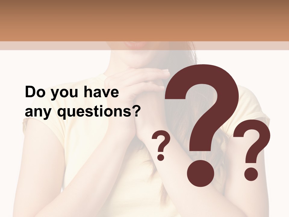 Nature Blue Ebook PowerPoint Template