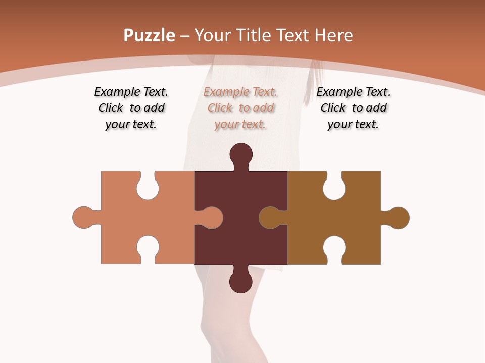 Flora Yellow Mother's Day PowerPoint Template