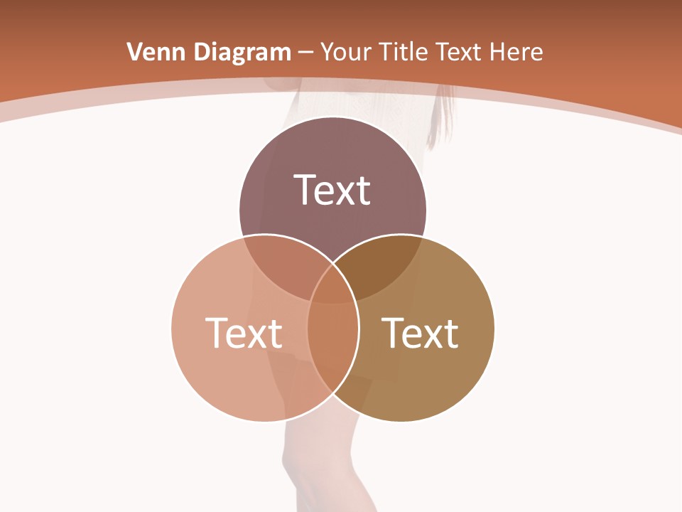 Flora Yellow Mother's Day PowerPoint Template