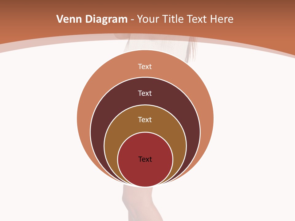 Flora Yellow Mother's Day PowerPoint Template