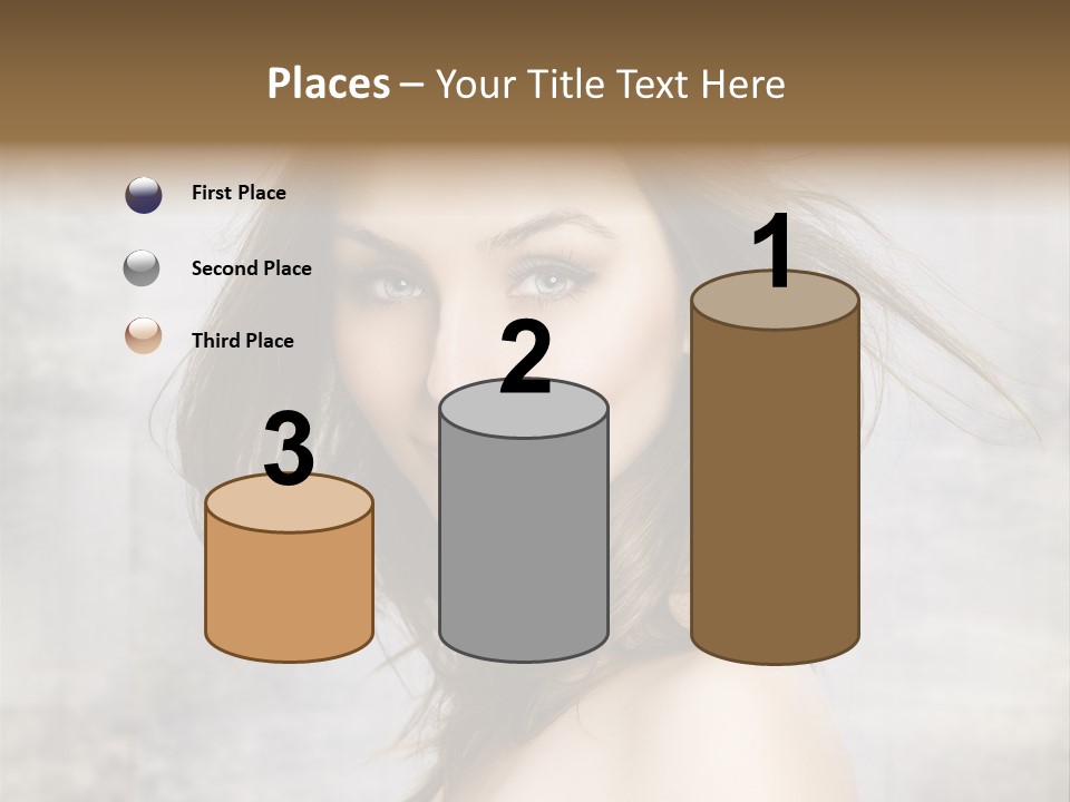 Calm Mother's Day Relaxation PowerPoint Template