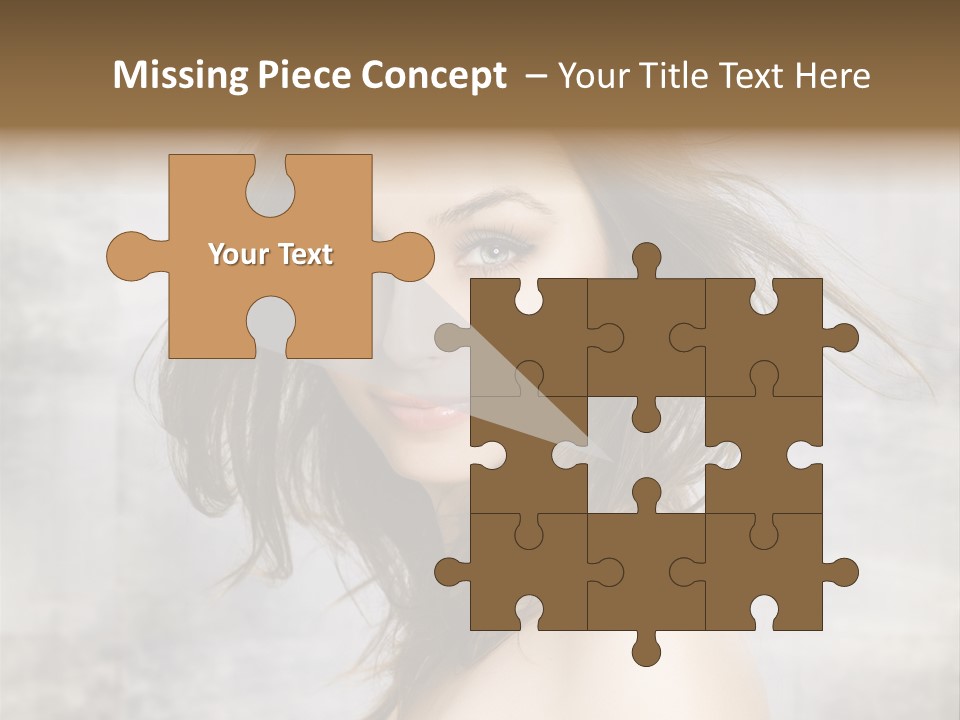 Calm Mother's Day Relaxation PowerPoint Template