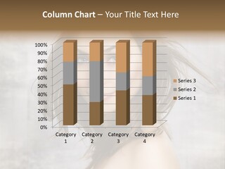 Calm Mother's Day Relaxation PowerPoint Template