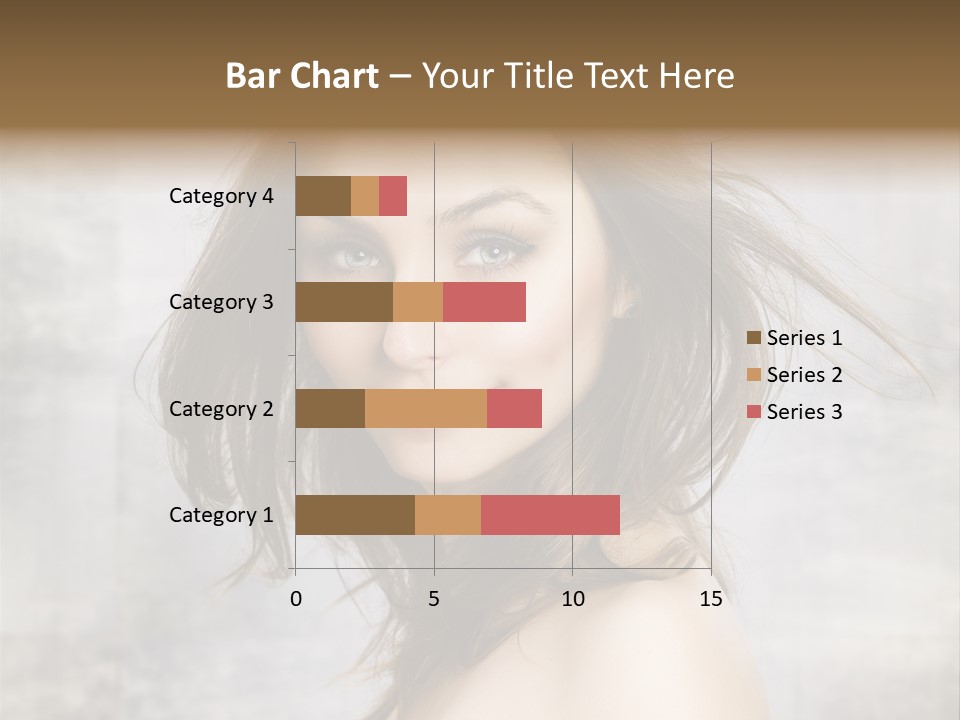 Calm Mother's Day Relaxation PowerPoint Template
