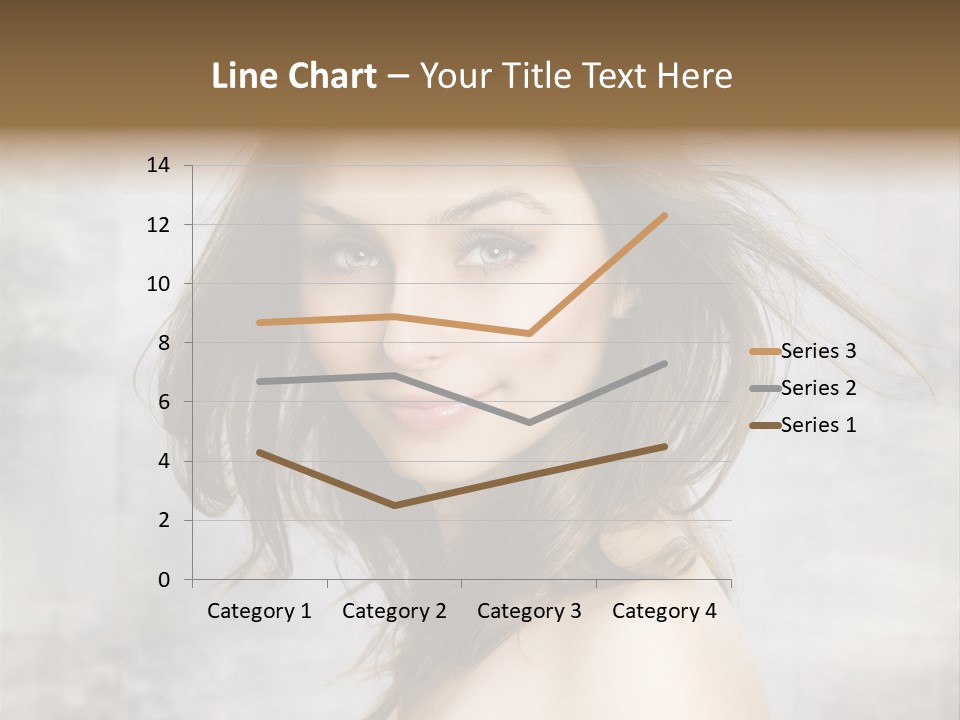 Calm Mother's Day Relaxation PowerPoint Template