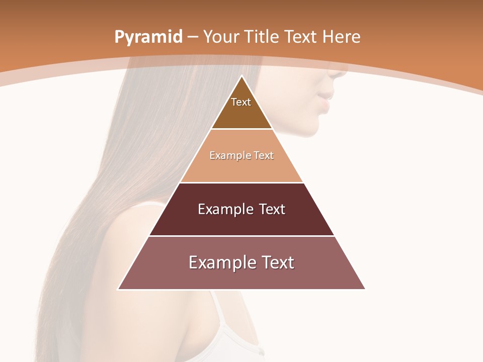 Blossom Flower Health PowerPoint Template