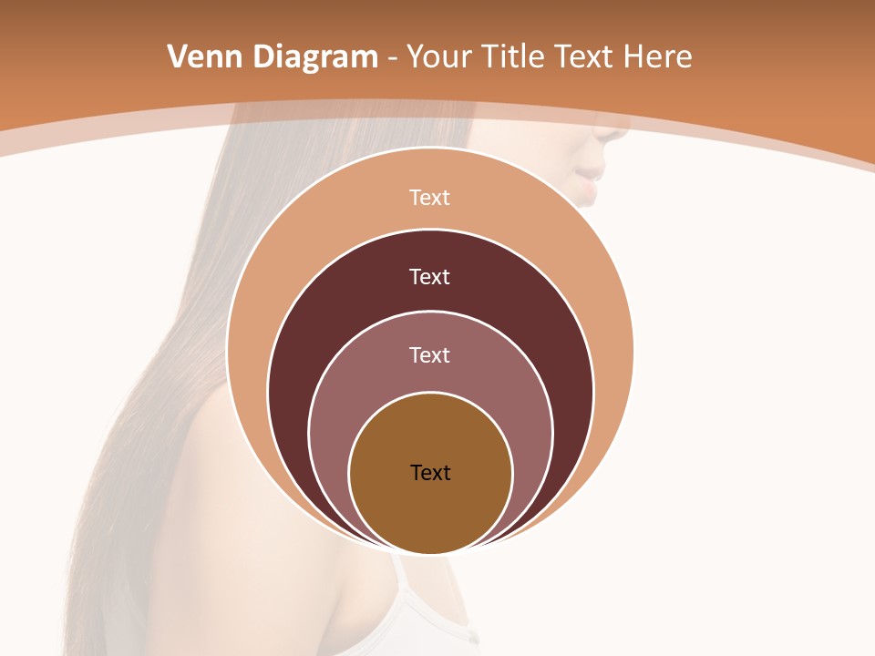 Blossom Flower Health PowerPoint Template