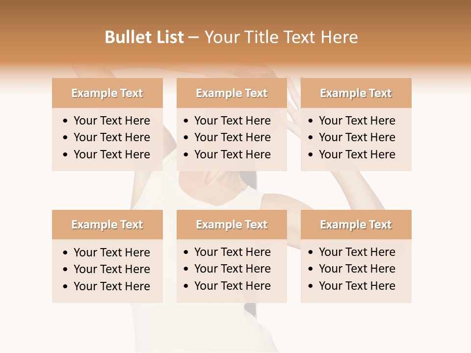 Valentine Houseplant Summer PowerPoint Template