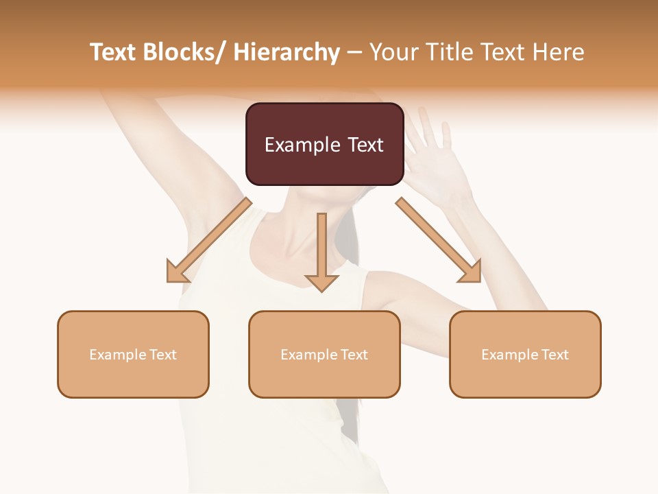 Valentine Houseplant Summer PowerPoint Template