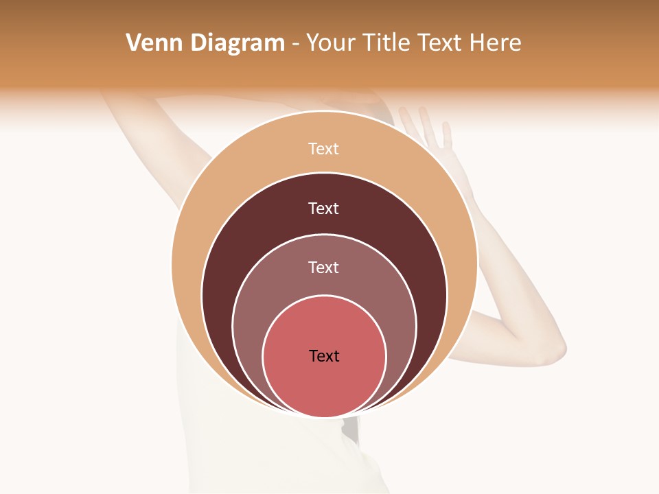 Valentine Houseplant Summer PowerPoint Template
