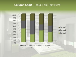 Lighting House Design PowerPoint Template