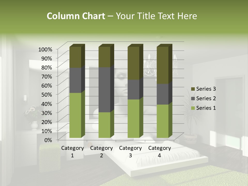 Lighting House Design PowerPoint Template