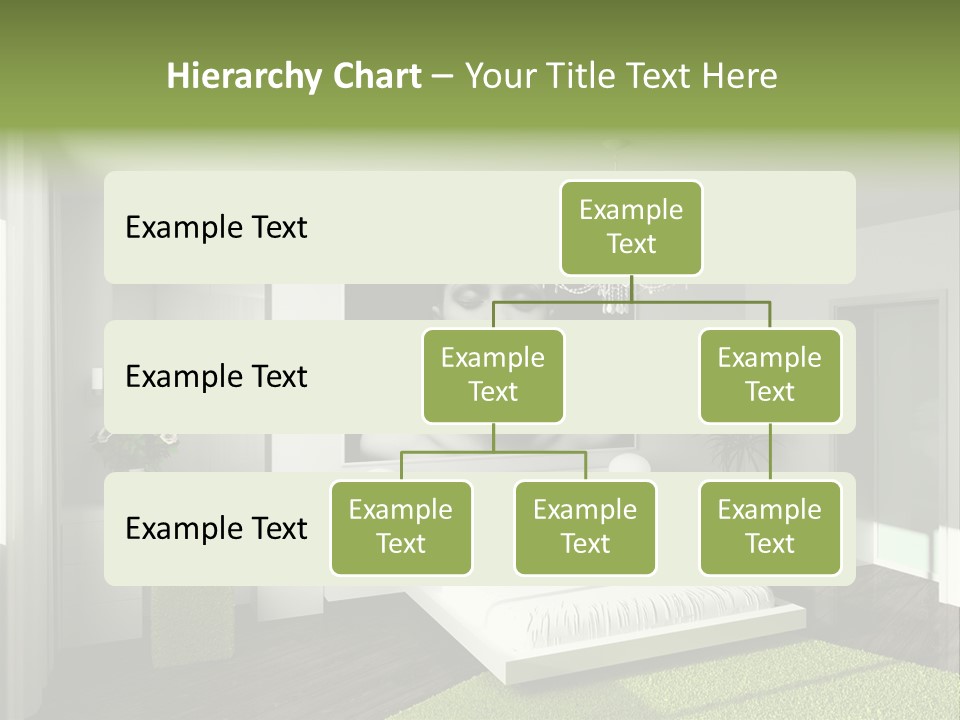 Lighting House Design PowerPoint Template