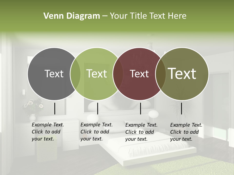 Lighting House Design PowerPoint Template