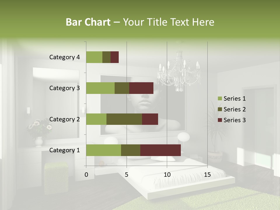 Lighting House Design PowerPoint Template