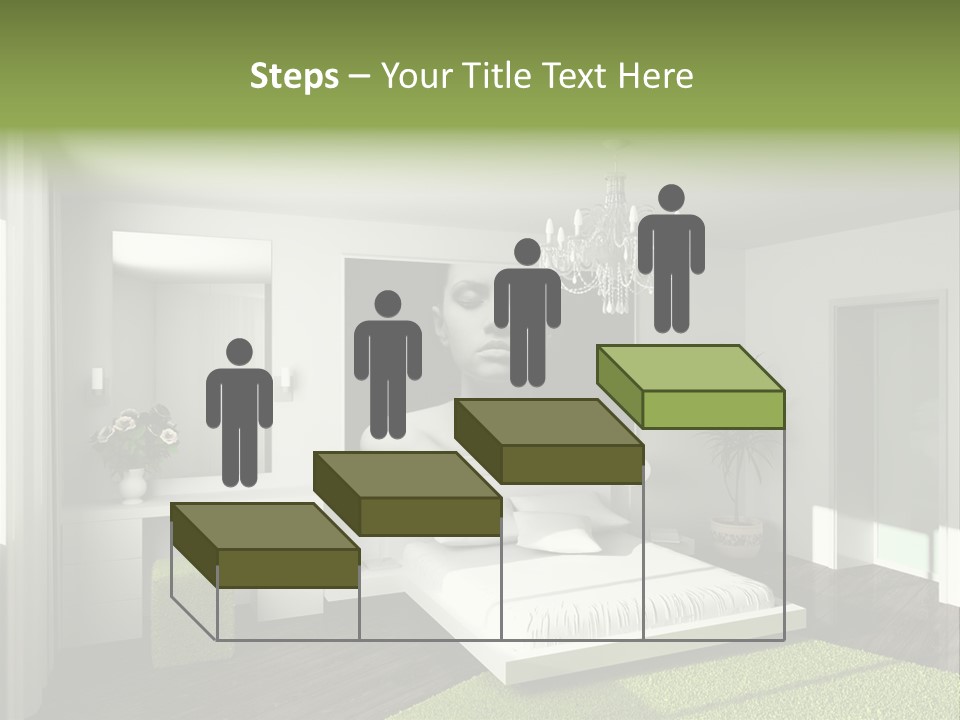 Lighting House Design PowerPoint Template