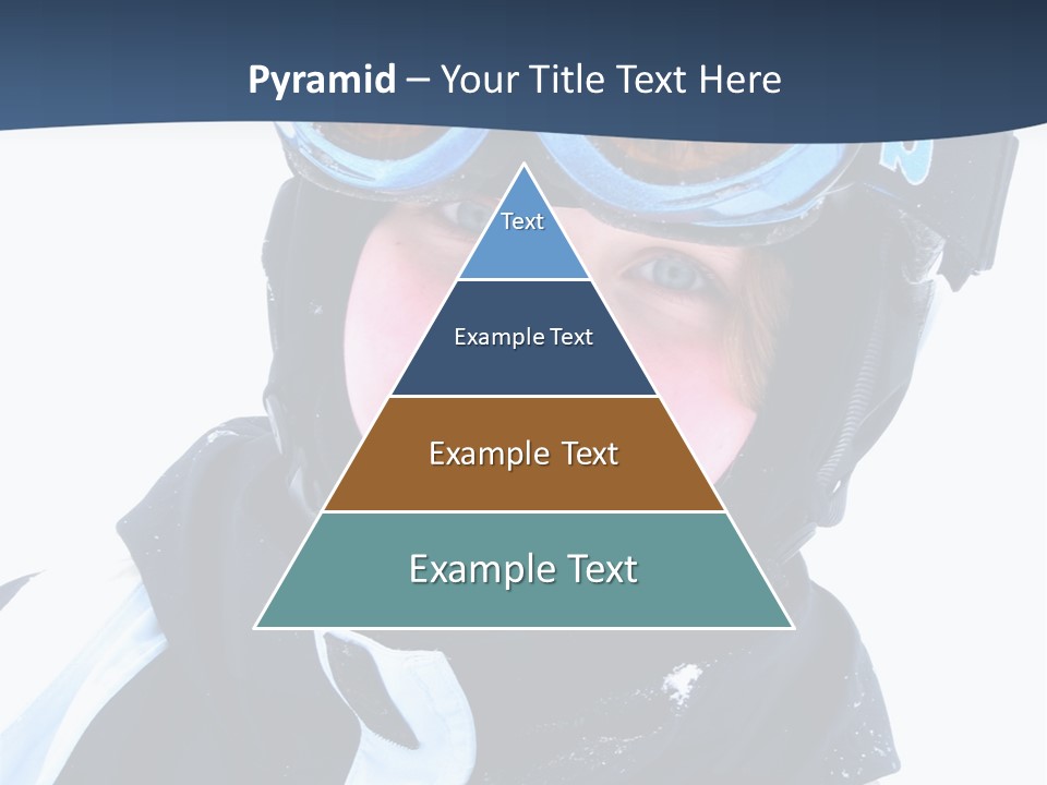 Fresh Children Smiling PowerPoint Template