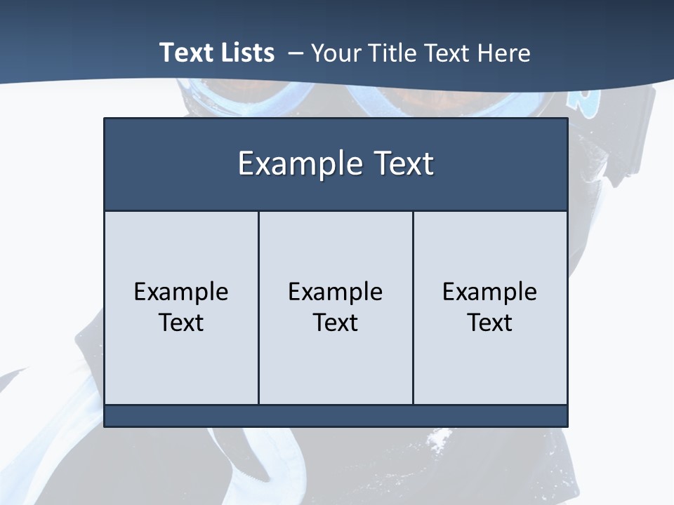 Fresh Children Smiling PowerPoint Template
