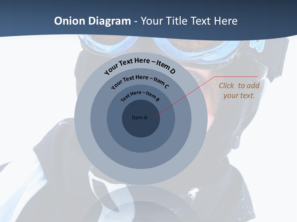 Fresh Children Smiling PowerPoint Template