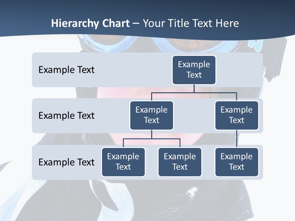 Fresh Children Smiling PowerPoint Template