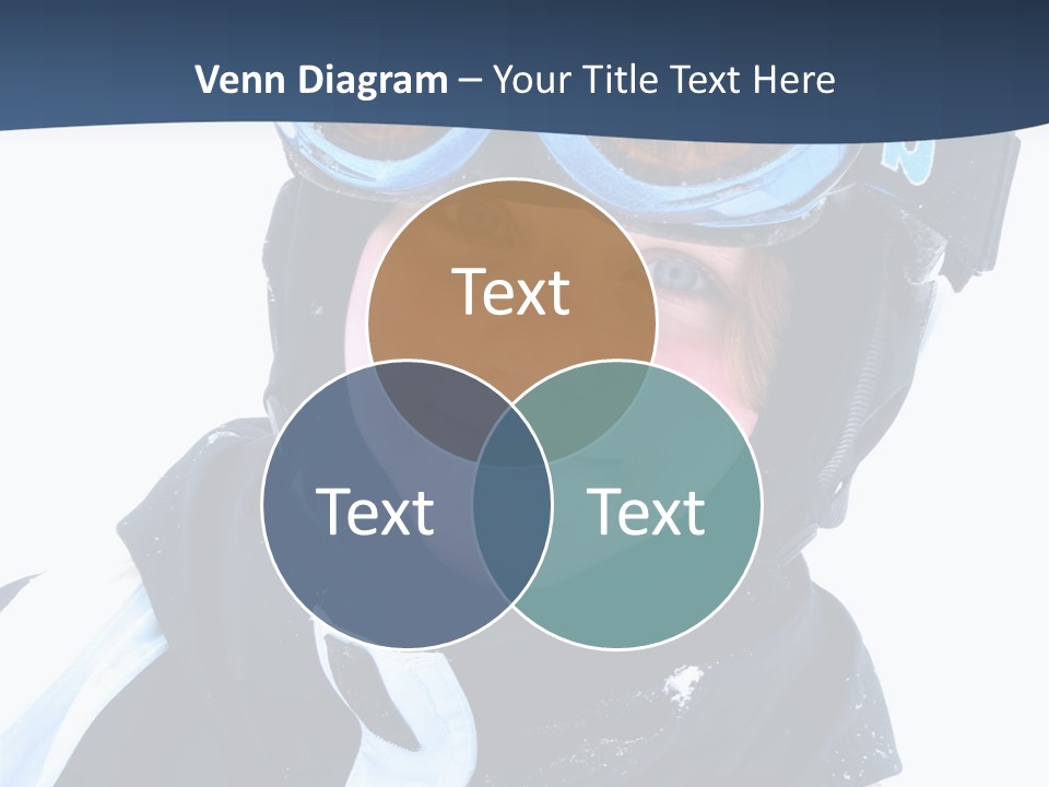 Fresh Children Smiling PowerPoint Template