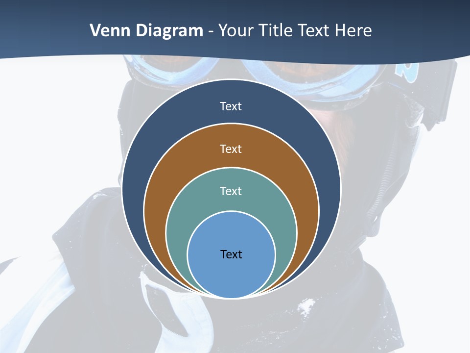Fresh Children Smiling PowerPoint Template