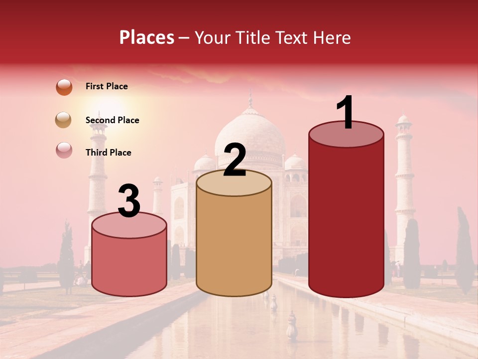 Religion Building Culture PowerPoint Template