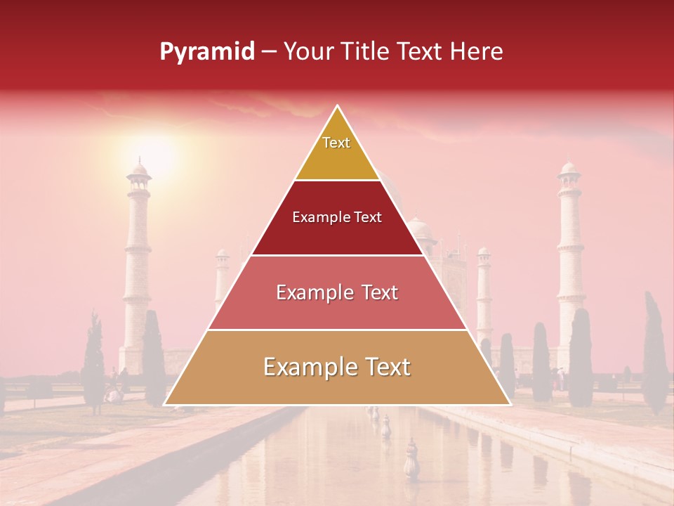 Religion Building Culture PowerPoint Template