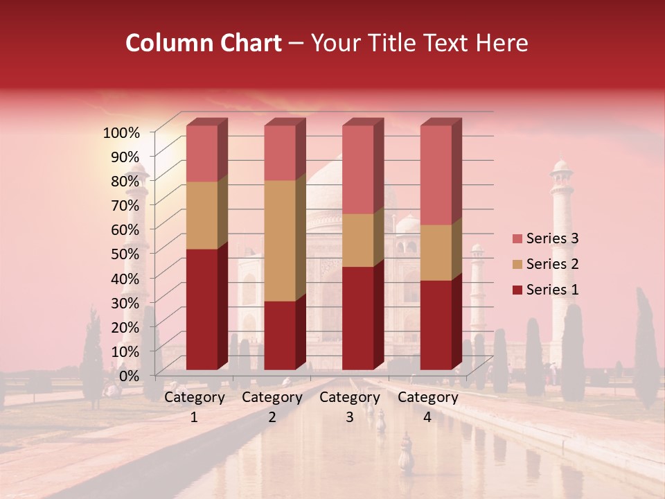 Religion Building Culture PowerPoint Template