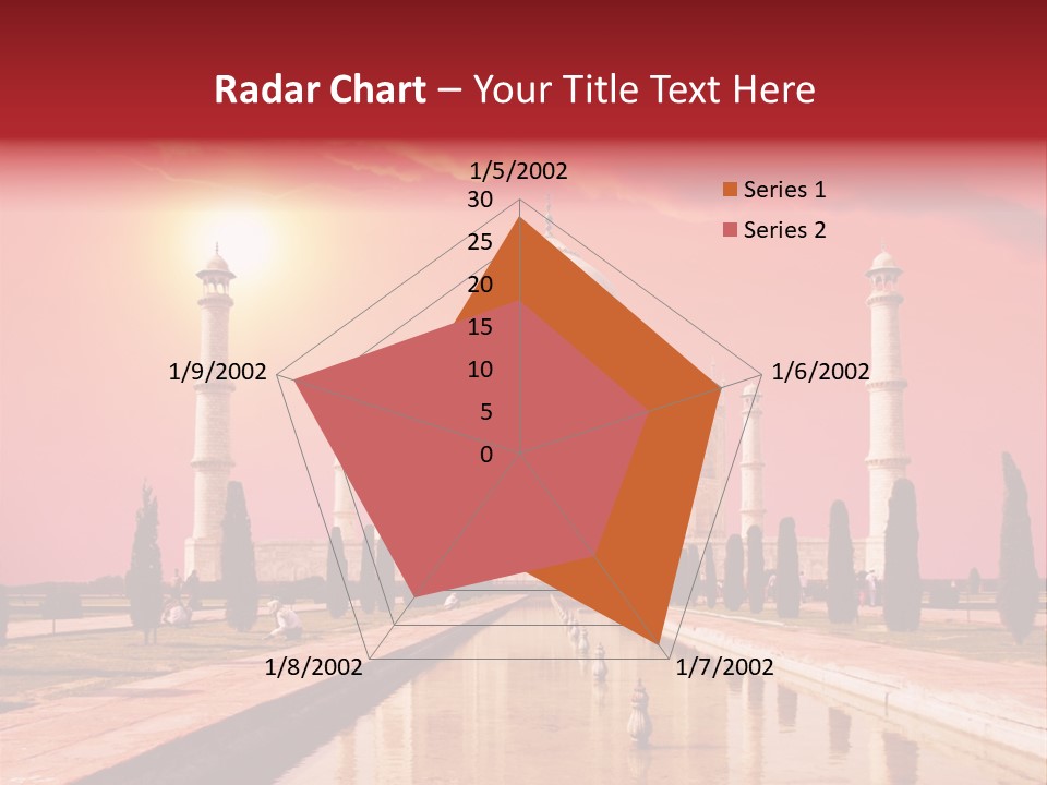 Religion Building Culture PowerPoint Template