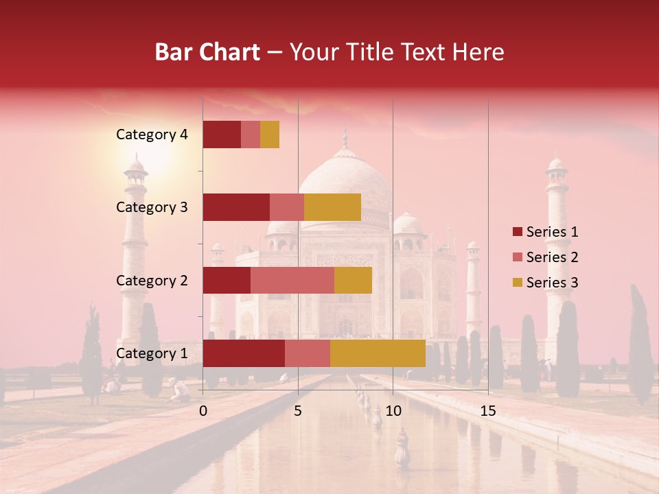 Religion Building Culture PowerPoint Template