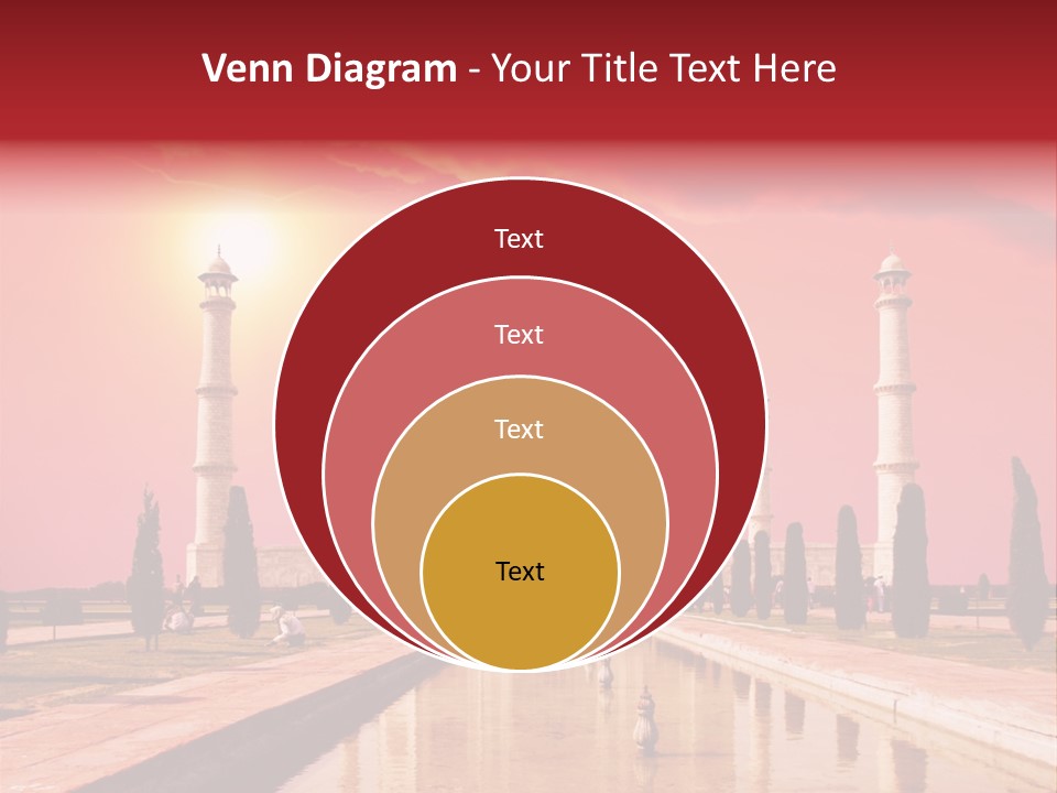 Religion Building Culture PowerPoint Template