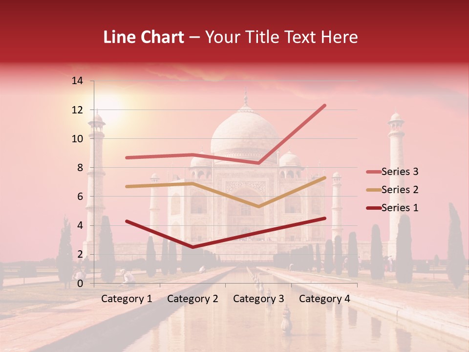 Religion Building Culture PowerPoint Template