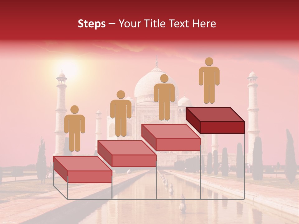 Religion Building Culture PowerPoint Template