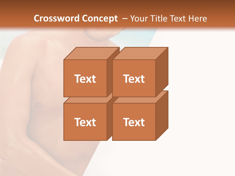 Caseificio Alimentazione Latticini PowerPoint Template