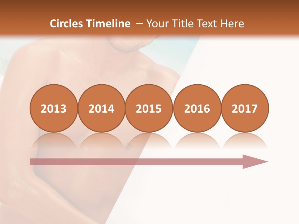 Caseificio Alimentazione Latticini PowerPoint Template