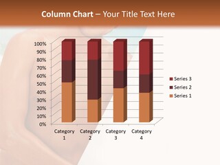 Caseificio Alimentazione Latticini PowerPoint Template